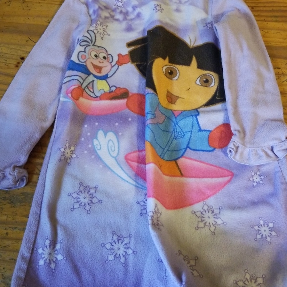 Nightgown